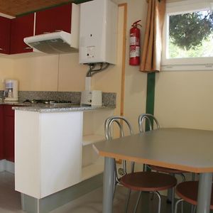 Bungaló Superior de 2 Habitaciones