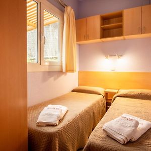 Bungaló de 2 Habitaciones